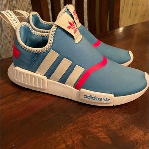 Boys adidas shoes